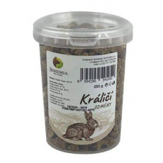 BOHEMIA Odmeny Králičie 250g BOHEMIA Odmeny Králičie 250g