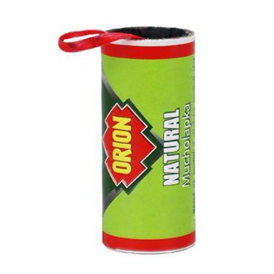 Mucholapka Orion Natural 1ks