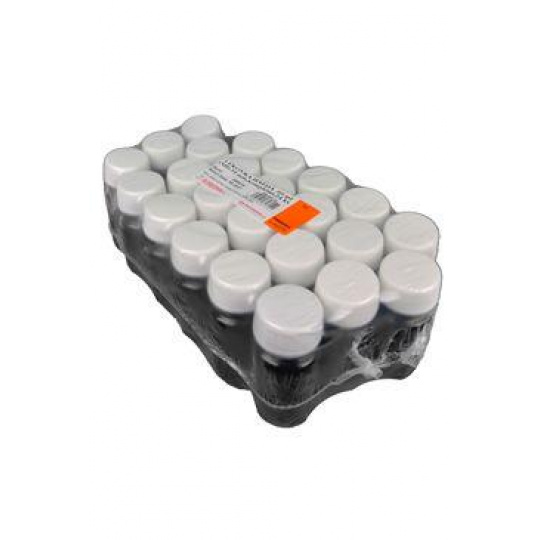 Liekovka 60ml hnedá širokohrdlá, skrutkovacia. uzáver/24ks Liekovka 60ml hnedá širokohrdlá, skrutkovacia. uzáver/24ks