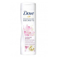 Dove telové mlieko Nourishing Secrets Lotos.kvet 250ml