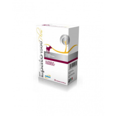 Epato 1500 mg Plus 120 tbl. klinické balenie Epato 1500 mg Plus 120 tbl. klinické balenie