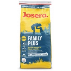Josera Family PLUS 30/22 15 kg