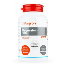 Magnesium FORTE 120tbl Fagron