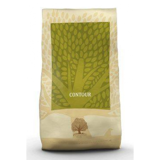 Essential Contour 10kg