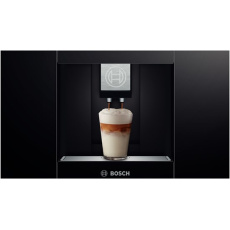 Bosch CTL636ES1 kávovar Espresso kávovar 2,4 l Plně automatické
