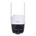 DAHUA IMOU CRUISER IPC-S22FP bezpečnostní IP kamera Venkovní Wi-Fi 2Mpx H.265 Bílá, Černá