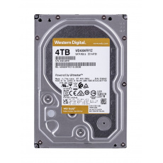 Western Digital Gold WD4004FRYZ vnitřní pevný disk 3.5" 4 TB Serial ATA III