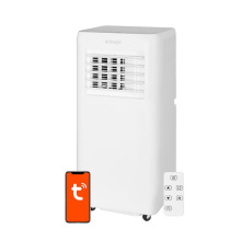 Activejet Přenosná klimatizace KPS-7000APP (TUYA Smart)