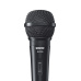 Shure SV200 mikrofon Černá Mikrofon na karaoke