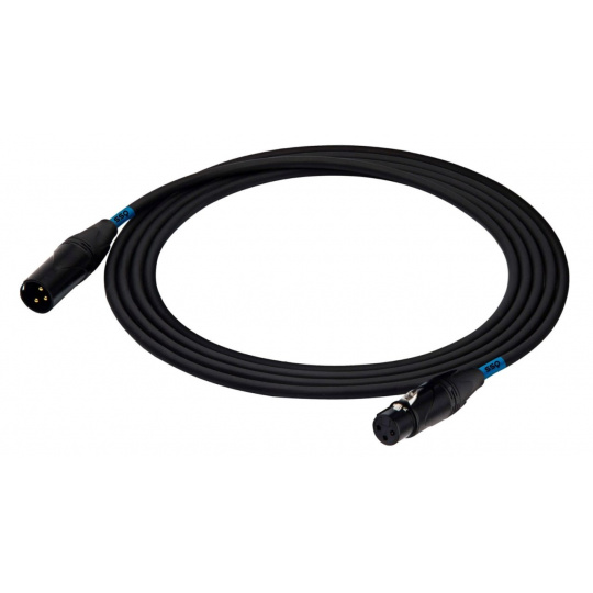 SSQ Cable XX3 - kabel XLR-XLR, 3 metry