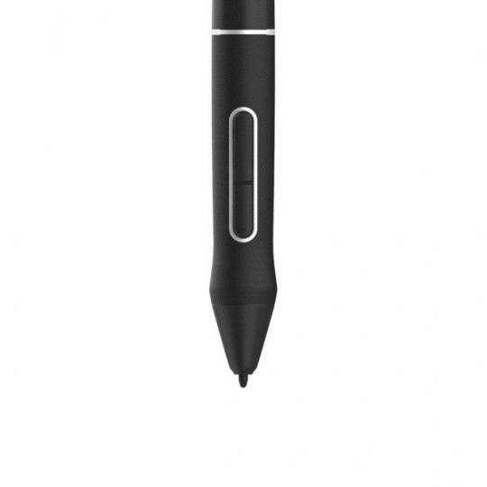 HUION Kamvas 13 grafický tablet Fialová 5080 lpi 293,76 x 165,24 mm USB