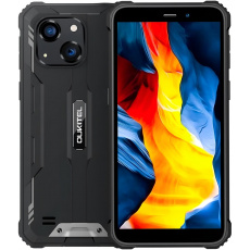 Oukitel WP32 PRO 6“ 6/256 Gb Black smartphone