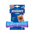 Hračka pes GiGwi Johnny Stick Small aport modro/purpurová