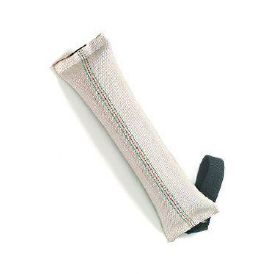 Pešek juta s pútkom 30x4cm KAR Pešek juta s pútkom 30x4cm KAR