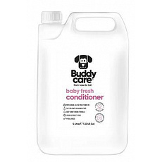 Kondicionér pre psy Buddycare Baby Fresh 5l