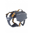 Batoh Hurtta Expedition Pack ostružinový 60-80