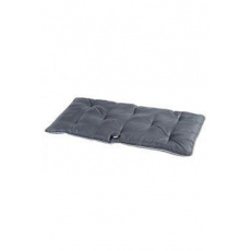 Vankúš JOLLY 65 sivý+sv.šedý lem FP 1ks