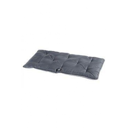 Vankúš JOLLY 65 sivý+sv.šedý lem FP 1ks Vankúš JOLLY 65 sivý+sv.šedý lem FP 1ks