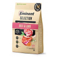 Eminent Selection Dog Puppy Beef&Lamb 2kg