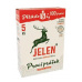 Prací prášok Jelen 100praní, 5kg BOX
