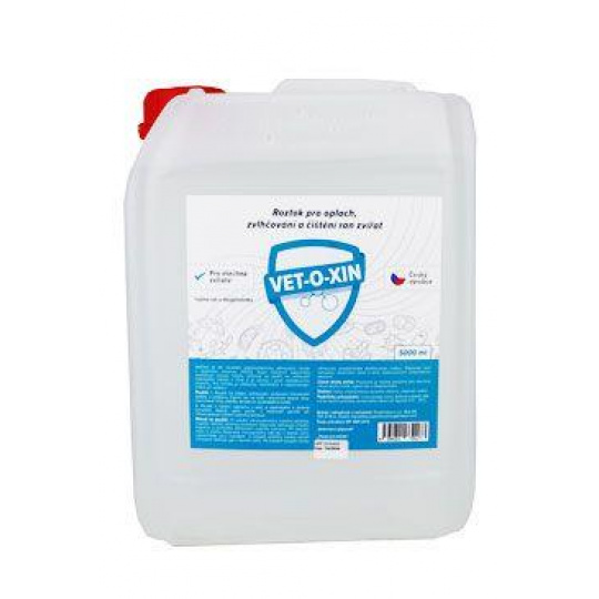 VetOxin 5000ml VetOxin 5000ml