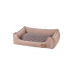 Pelech 4Elements Sofa Bed XL tehlová Kiwi