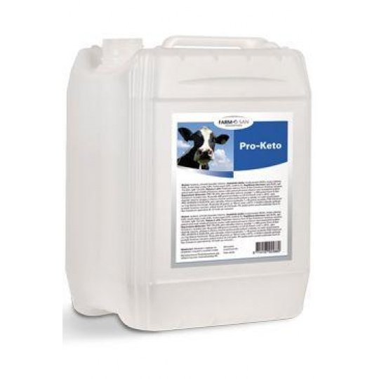 FOS Pro Keto 5l FOS Pro Keto 5l