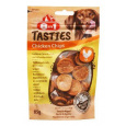 Pochoutka 8in1 Tasties Chicken Chips 85g