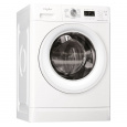 Whirlpool FFL 6238 W EE pračka Volně stojící Přední plnění 6 kg 1200 ot/min D Bílá