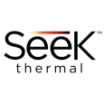 Seek Thermal CW-DBAX termální kamera Černá 200 x 150 px