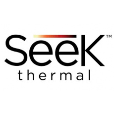 Seek Thermal CW-DBAX termální kamera Černá 200 x 150 px