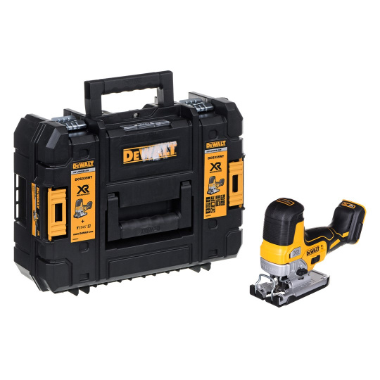 DeWALT DCS335NT přímočará pila 3200 spm 2 kg