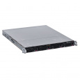 Supermicro SuperChassis 813MFTQC-350CB2 Skříň Černá 350 W