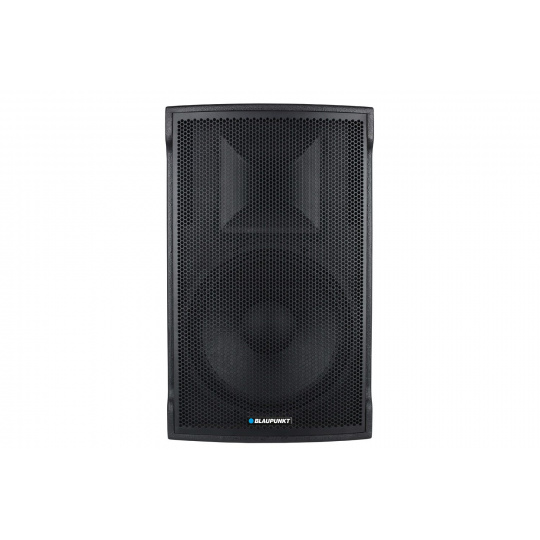 Power Audio Blaupunkt PA1500PRO