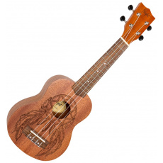 FLIGHT NUS350 Dreamcatcher - Sopránové ukulele