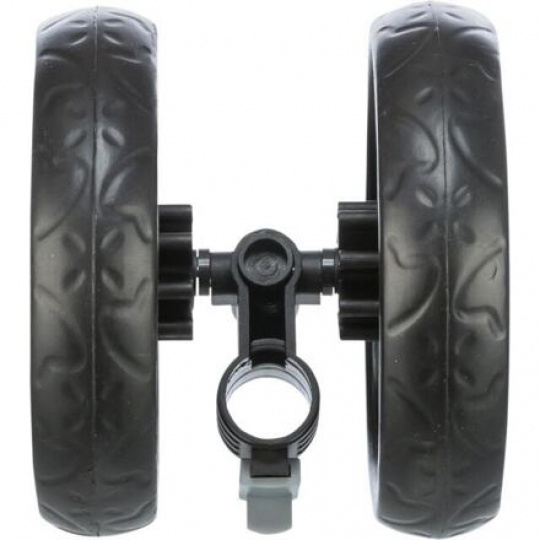 Náhradné predné koliesko ku kočíku 28958 a 28959