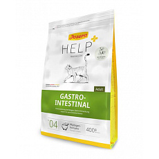 Josera VET Cat Help GastroIntestinal 0,4 kg