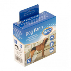 Nohavičky háracie DUVO+ L - 40-49cm Nohavičky háracie DUVO+ L - 40-49cm