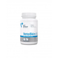 VetExpert VetoSkin Small Breed&Cats 60cps (Twist off)