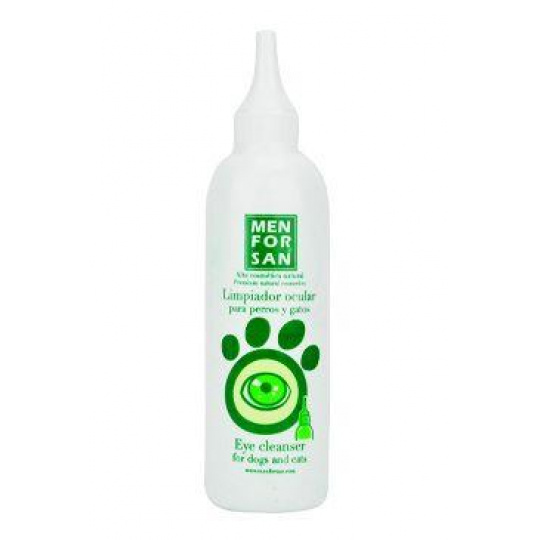 Menforsan Prípravok na ošetrenie očného okolia 125ml