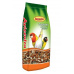 Avicentra Professional stredný papagáj 20kg