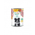 Calibra KONZERVA dog Adult Verve Diviak & Hovädzie 6 x 400g