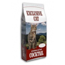 Delikan Cat Cocktail 2kg