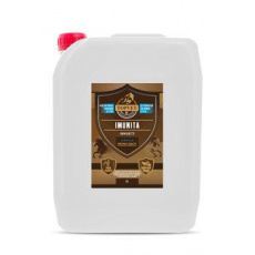 Imunita sirup pre kone TOPVET 5l
