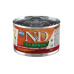 N&D DOG PUMPKIN Starter Lamb & Blueberry Mini 140g