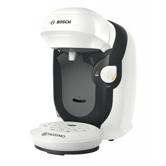 Bosch Tassimo Style TAS1104 kávovar Plně automatické Kapslový kávovar 0,7 l