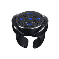 Vakoss Bluetooth steering wheel dálkové ovládání Chytrý telefon Tlačítka