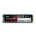 Silicon Power P34A80 M.2 1024 GB PCI Express 3.0 SLC NVMe