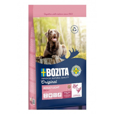 BOZITA Original Adult Light Chicken - suché krmivo pro psy - 12kg