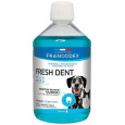 FRANCODEX Fresh dent tekutina pro ústní hygienu - receptura pro psy/kočky - 500ml